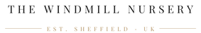 The Windmill Nursery logo